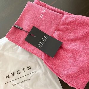 NWT NVGTN seamless contour leggings